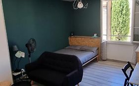 charmant studio coeur centre ville