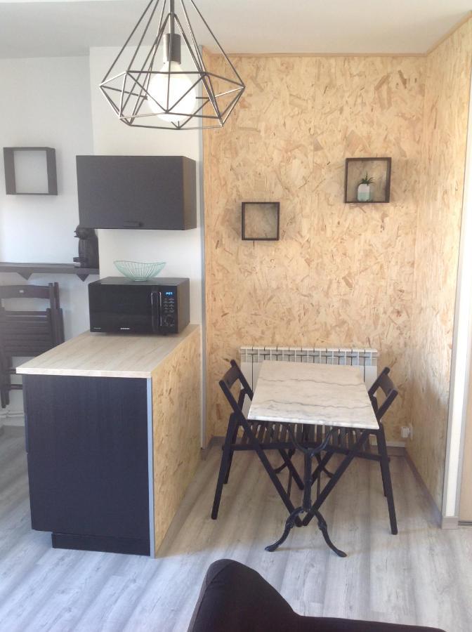 charmant studio coeur centre ville Avignon Extérieur photo