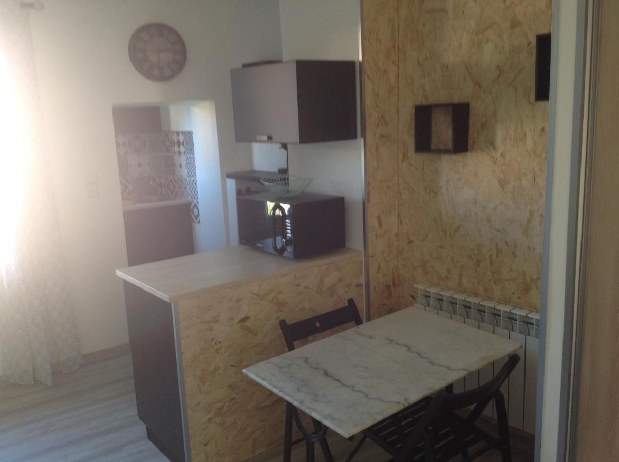 charmant studio coeur centre ville Avignon Extérieur photo